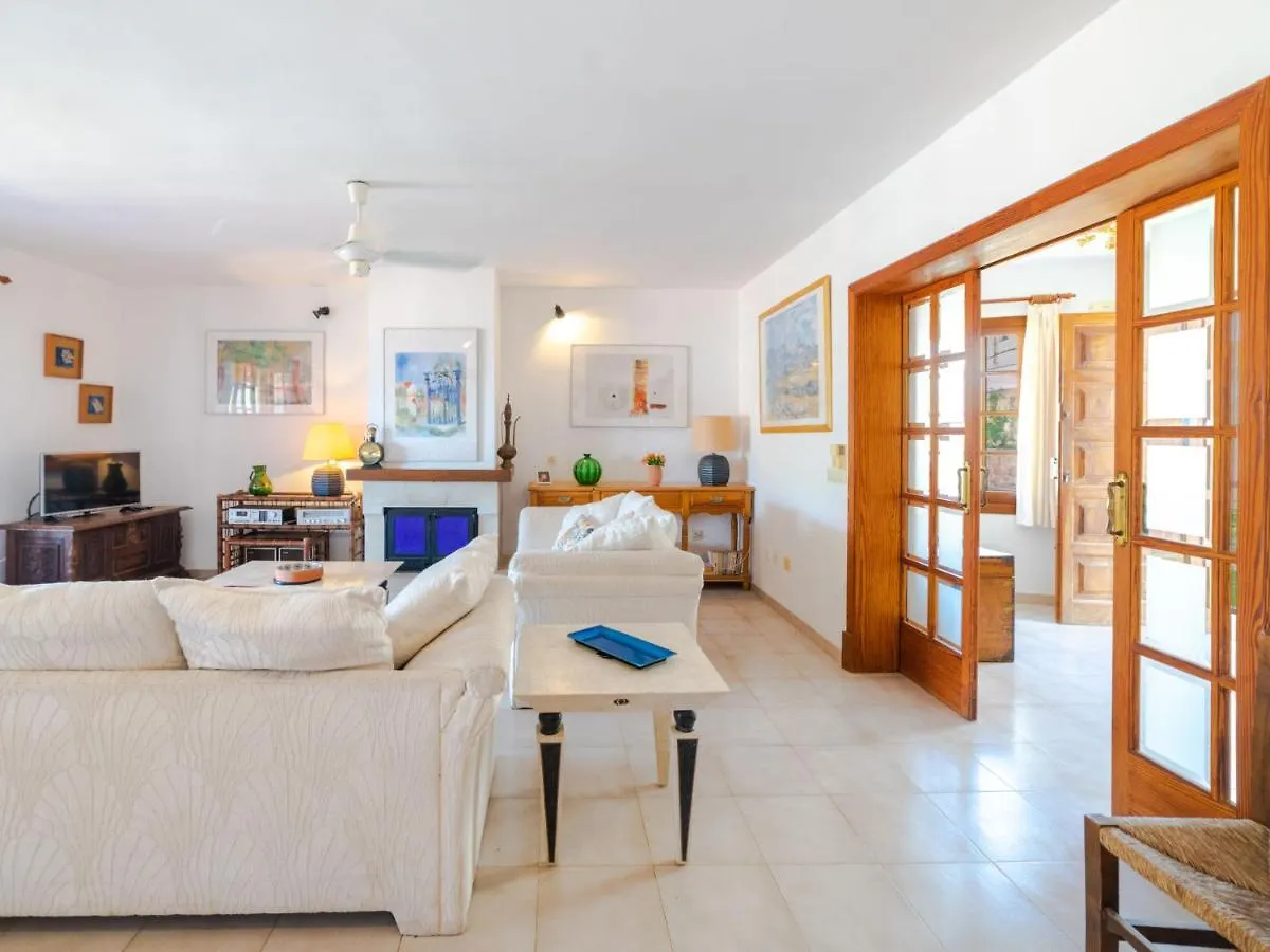 Holiday Home El Mirador By Interhome Puerto de Andratx