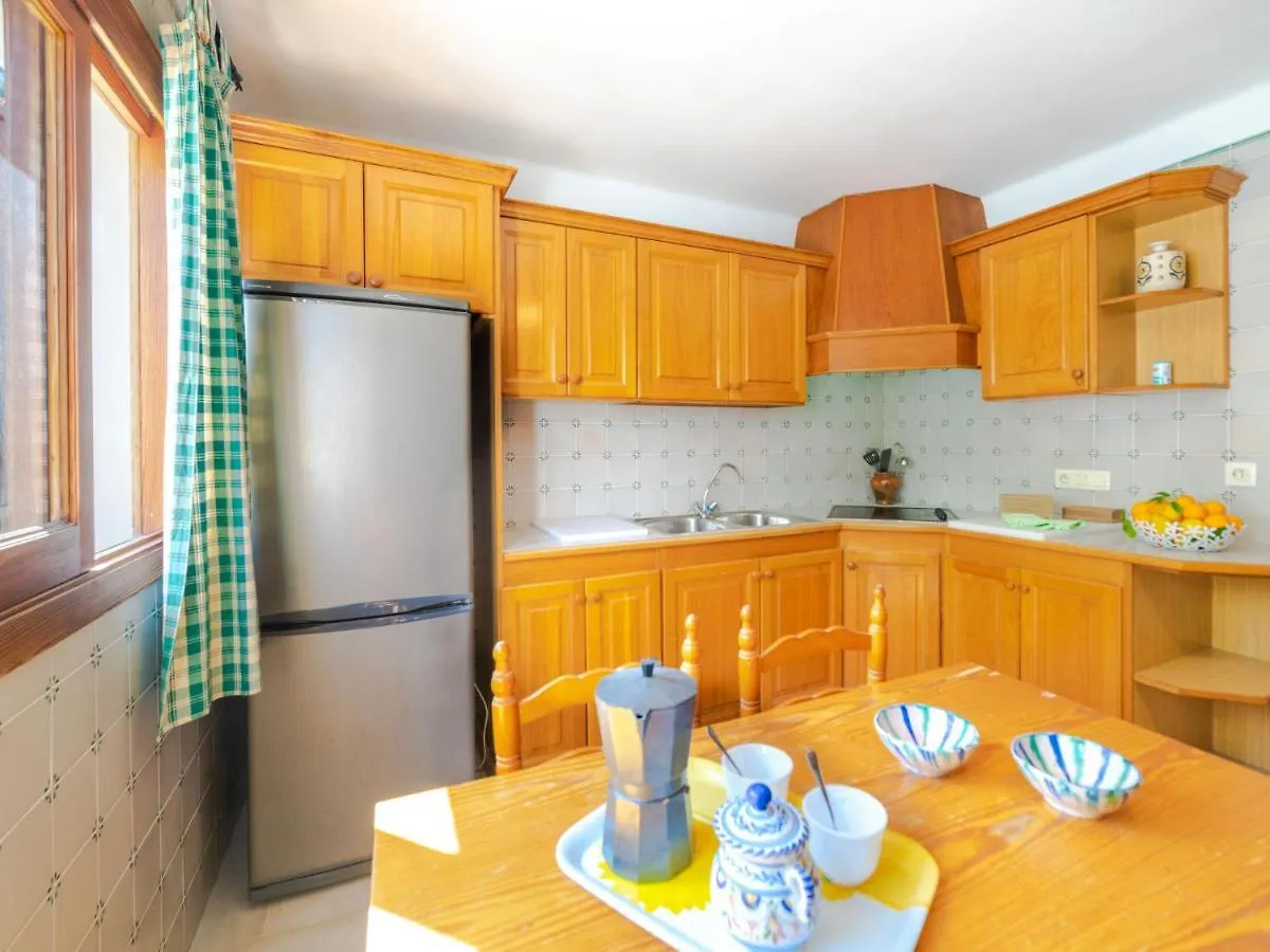 Holiday Home El Mirador By Interhome Puerto de Andratx