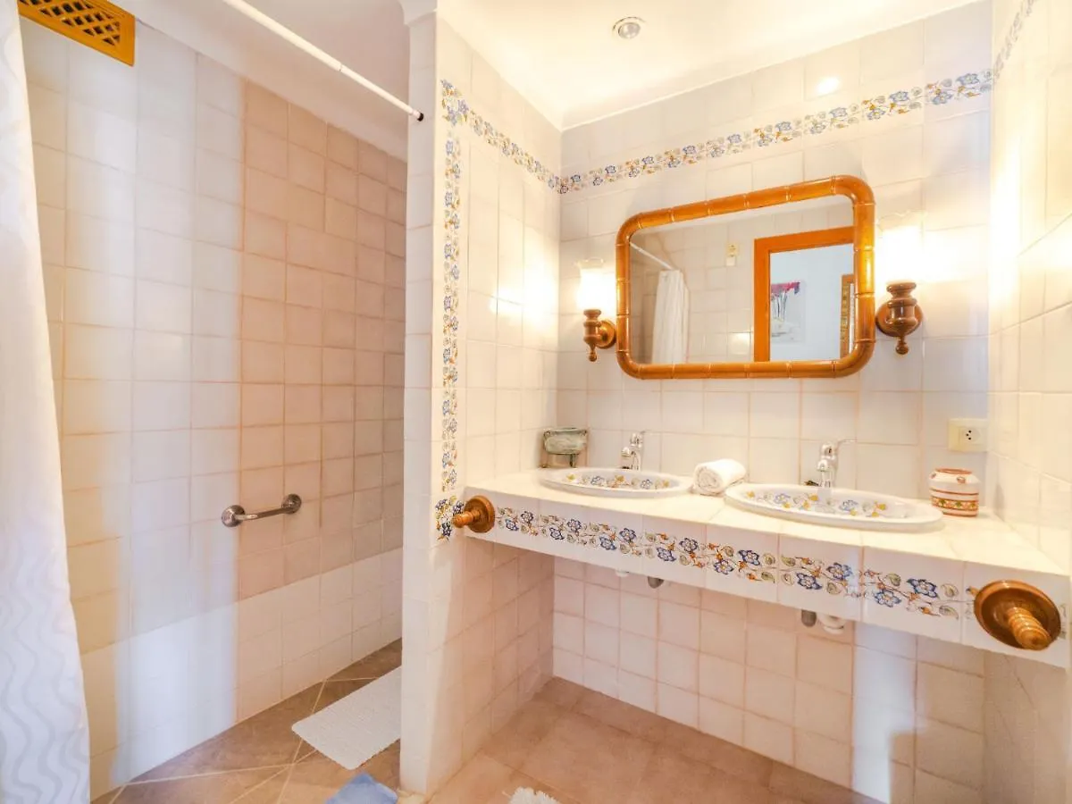Holiday Home El Mirador By Interhome Puerto de Andratx Španělsko
