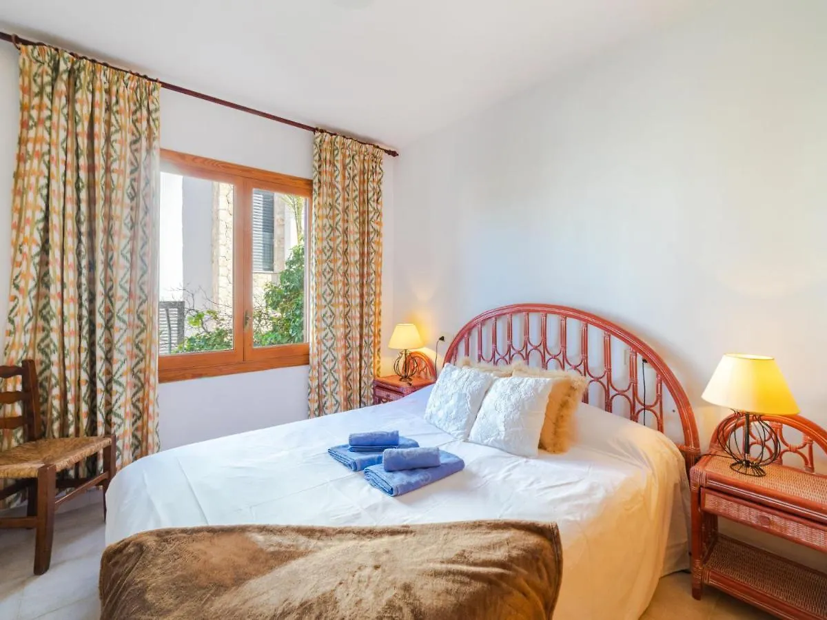 Holiday Home El Mirador By Interhome Puerto de Andratx