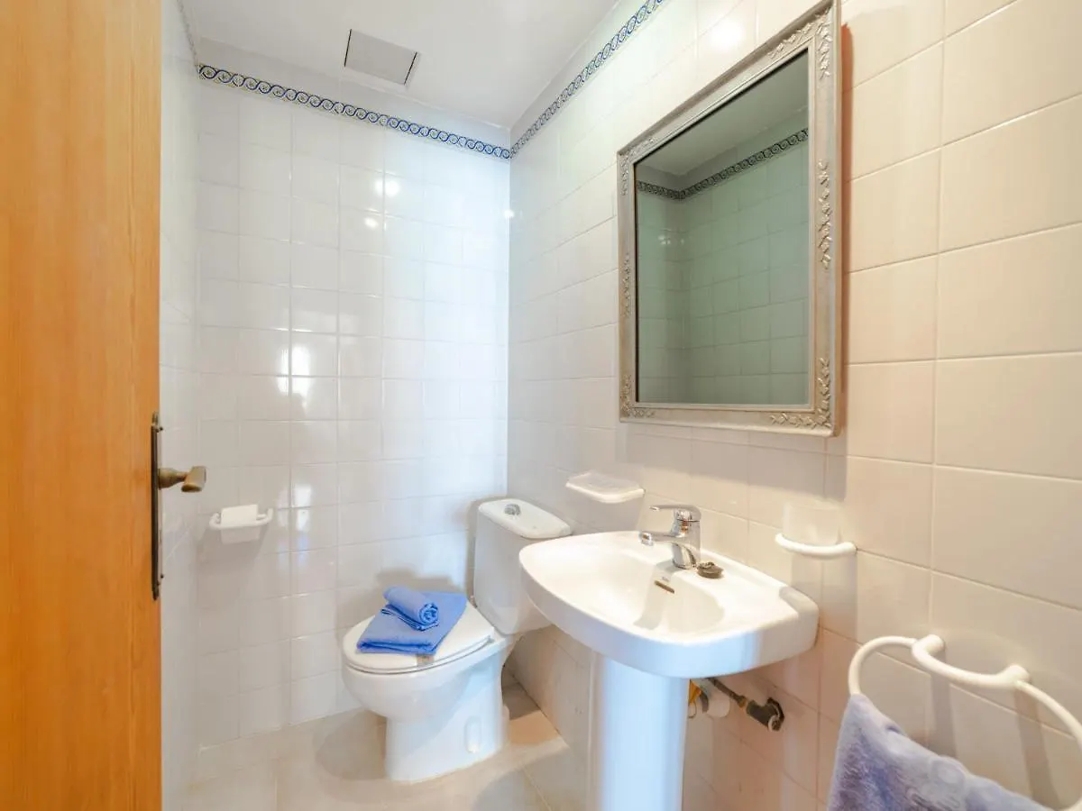 Holiday Home El Mirador By Interhome Port D'Andratx 0*,  Spain