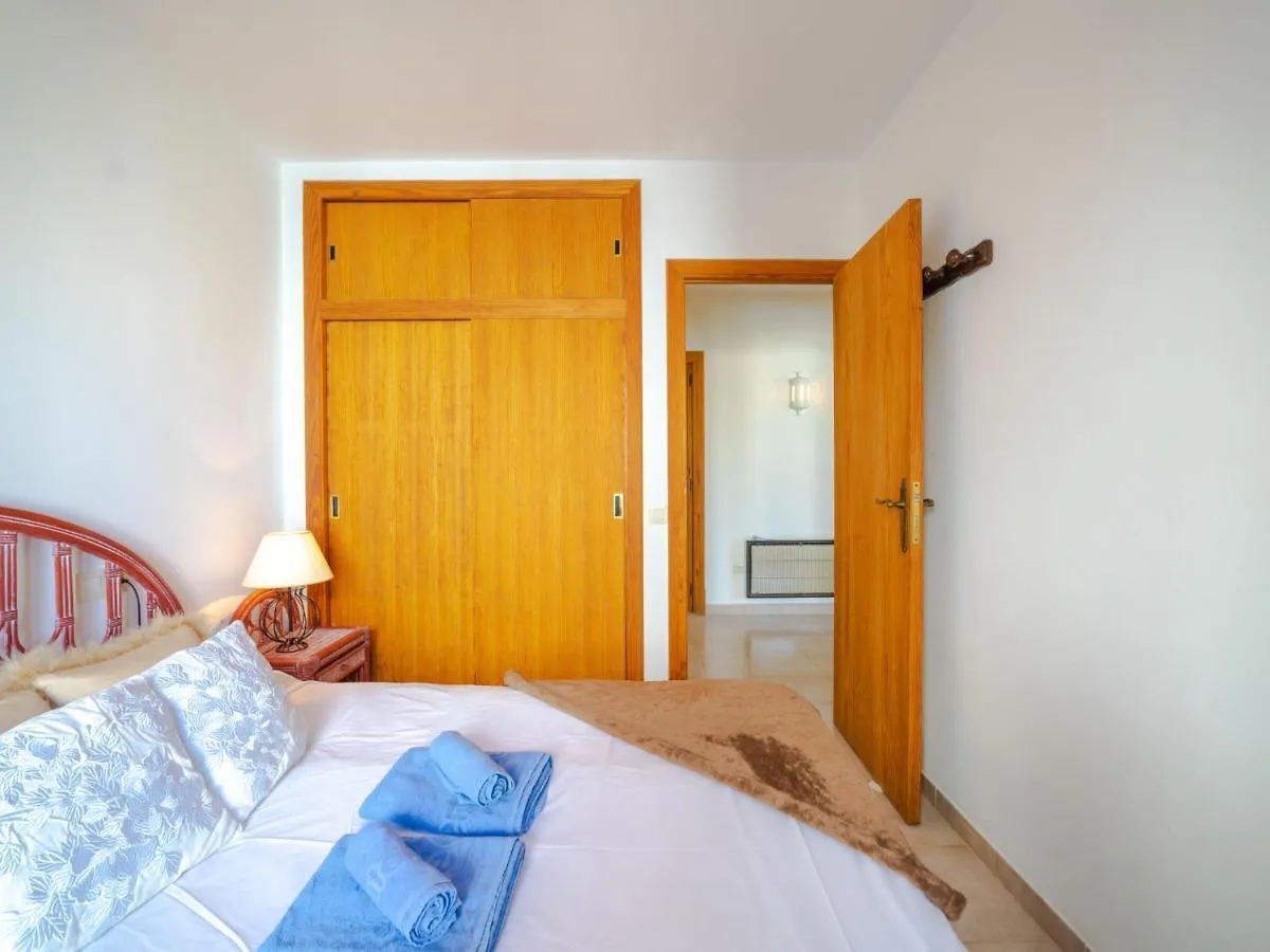 Holiday Home El Mirador By Interhome Puerto de Andratx 0*,