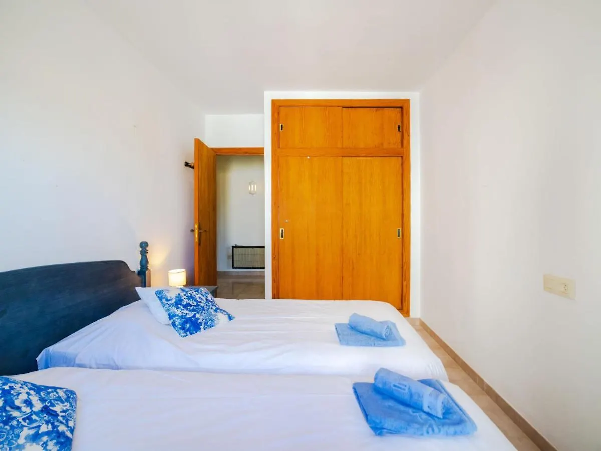 Holiday Home El Mirador By Interhome Puerto de Andratx