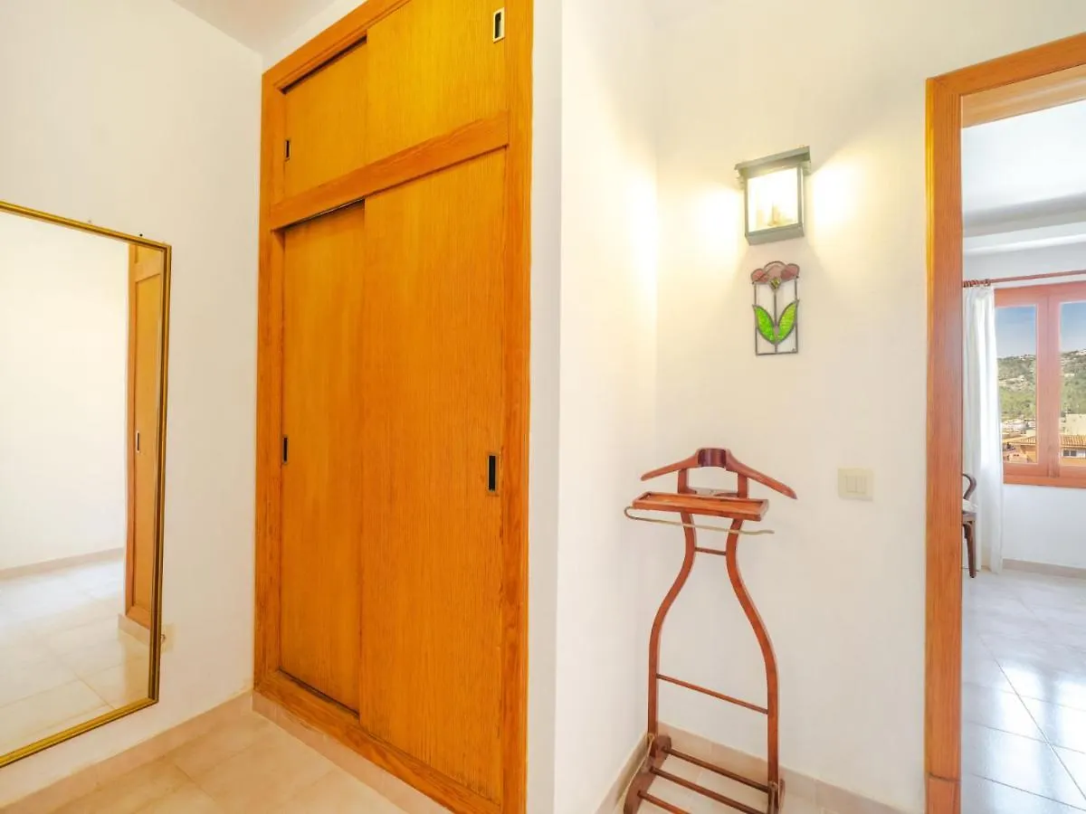 Holiday Home El Mirador By Interhome Port D'Andratx Spain