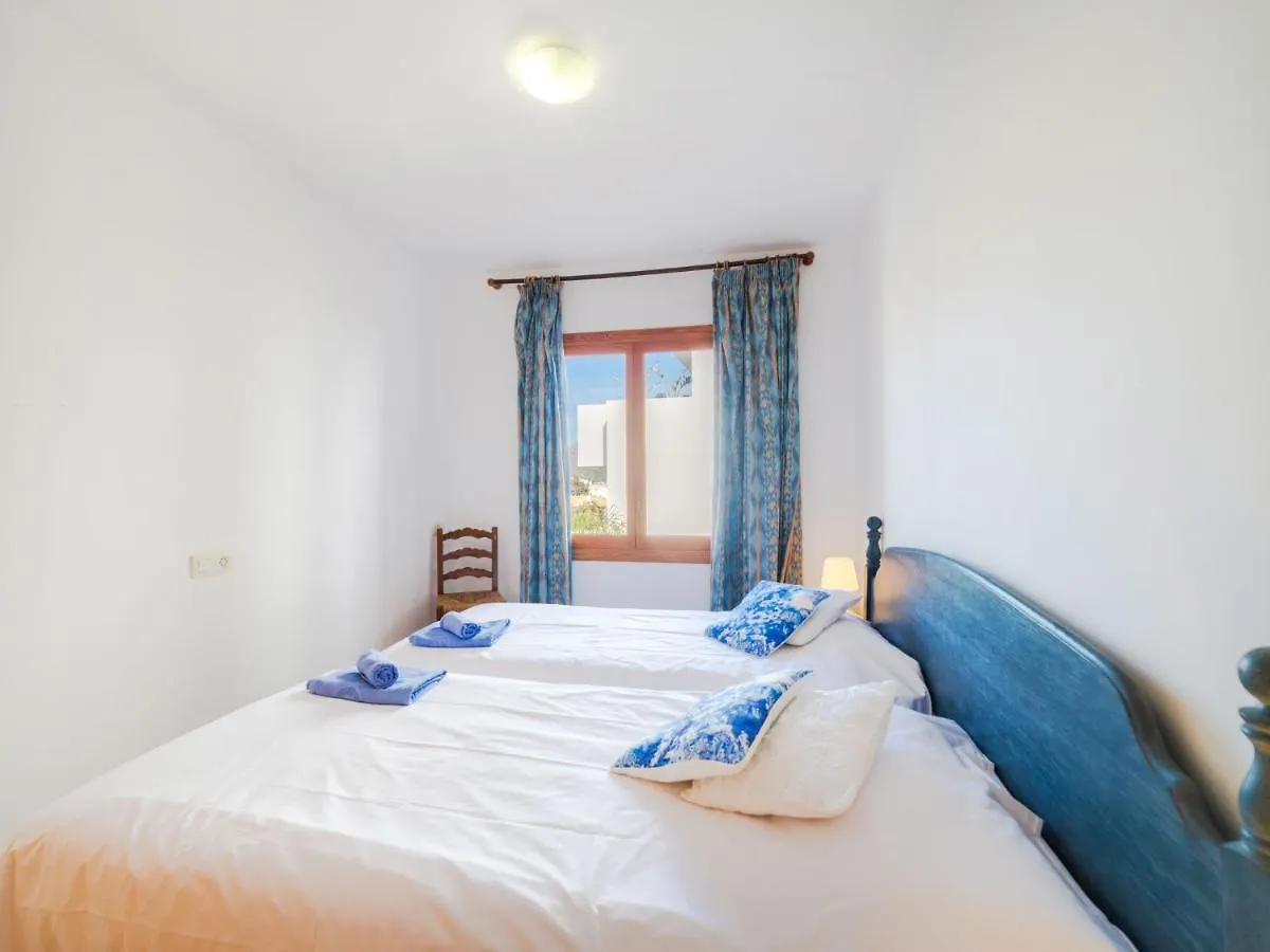 Holiday Home El Mirador By Interhome Puerto de Andratx
