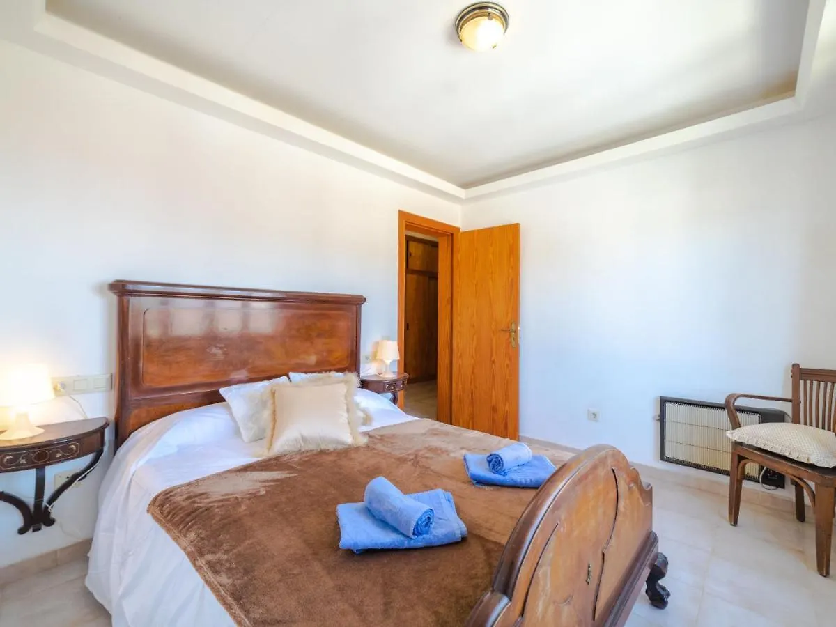Holiday Home El Mirador By Interhome Puerto de Andratx