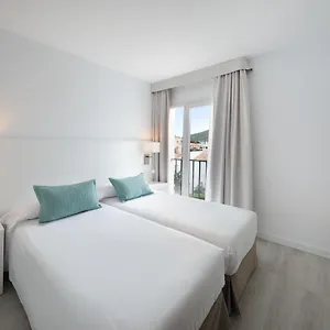 4* Aparthotel La Pergola Mallorca